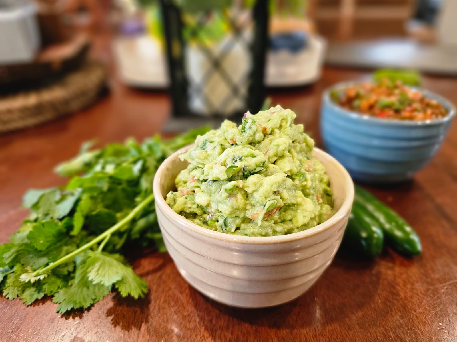 Guacamole
