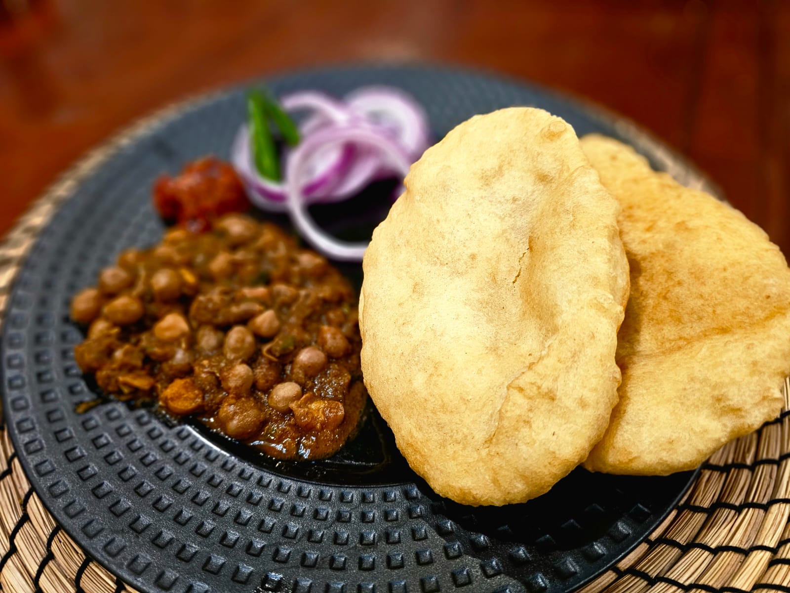 Bhatura