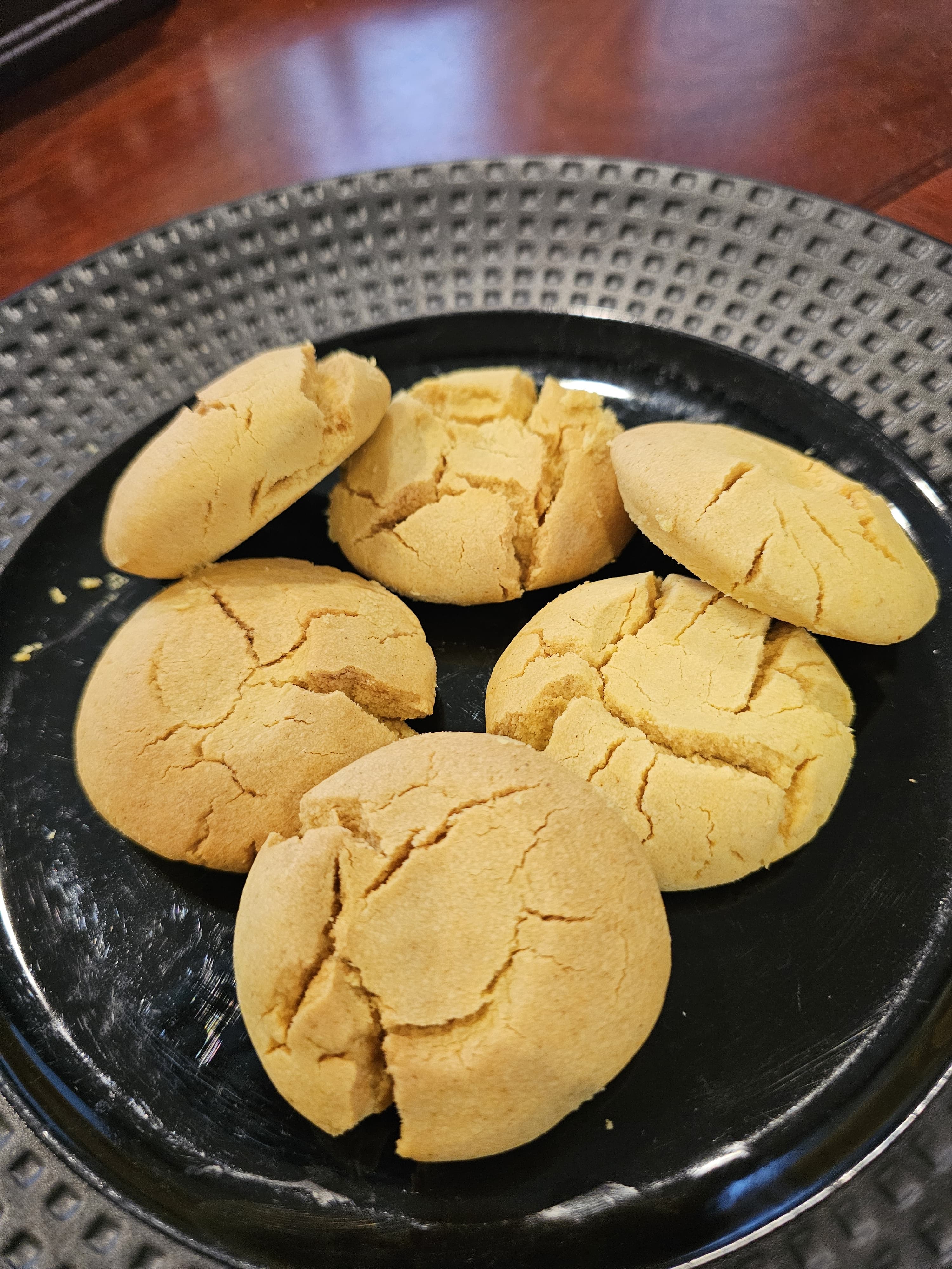 Naankhatai- Indian shortbread cookies